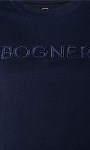 BOGNER: Футболка с логотипом