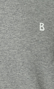 Футболка с логотипом