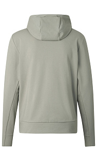 Легкая куртка на молнии