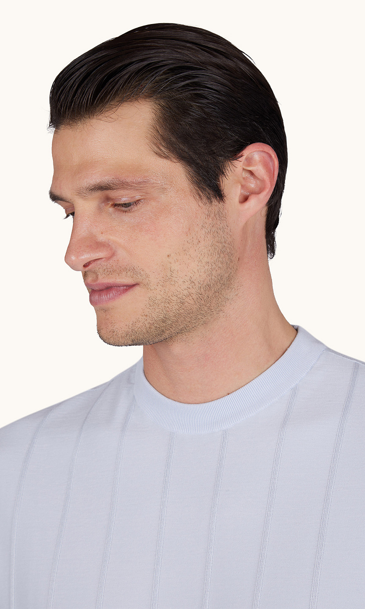 Paul Shark: Пуловер с короткими рукавами