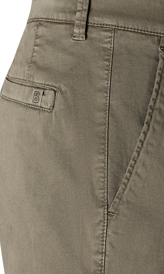 BOGNER: Шорты из хлопка