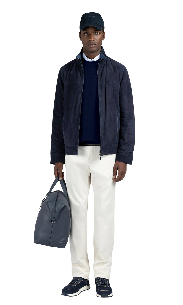 Paul Shark: Пуловер из шерсти