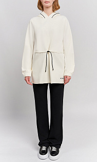 Толстовка с капюшоном