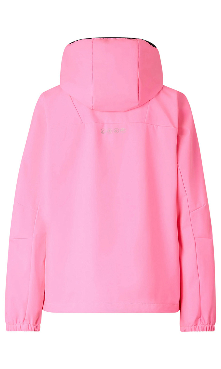 BOGNER: Куртка из софтшелла