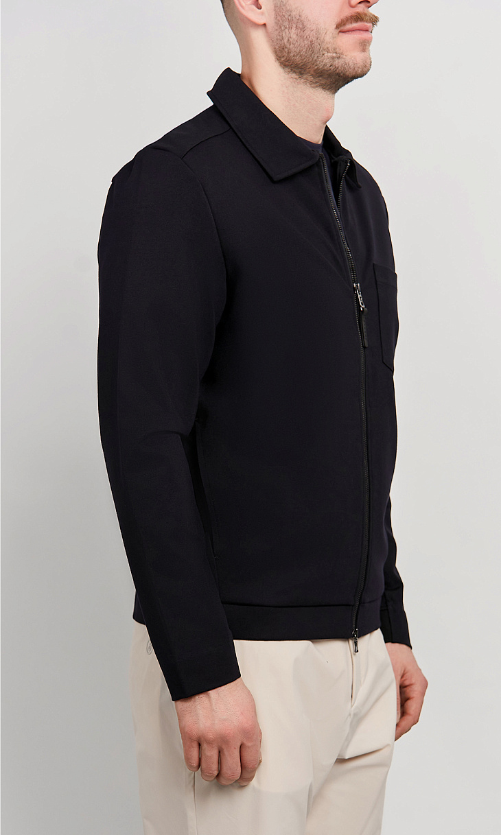 Bogner: Кардиган на молнии