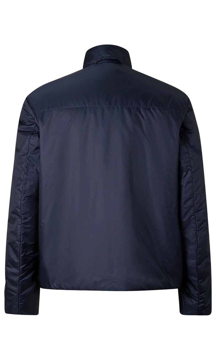 Bogner: Легкая куртка на молнии