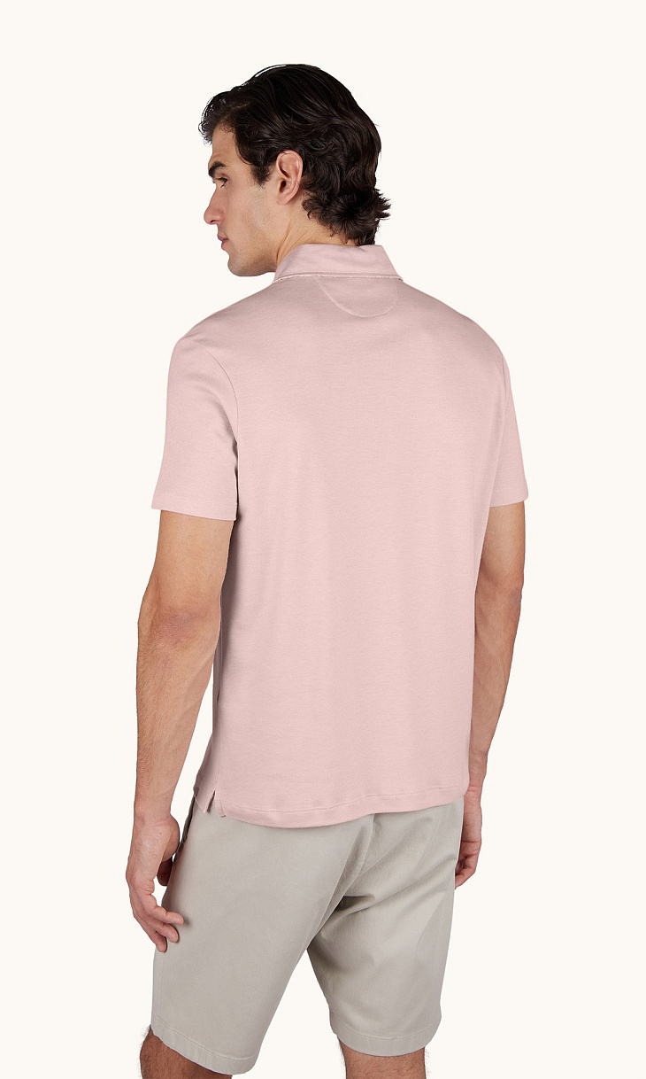 Paul Shark: Поло из хлопка и лиоцелла