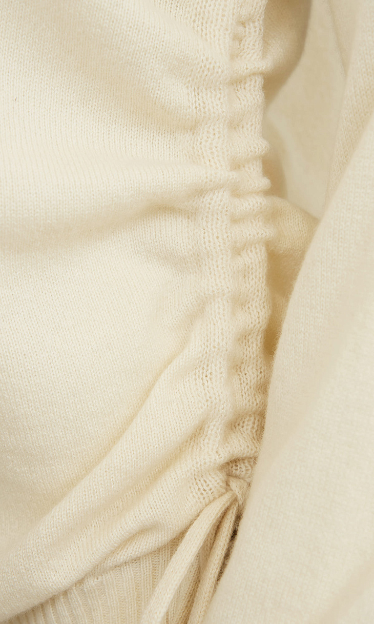 TWINSET: Пуловер из кашемира