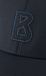 Bogner: Кепка с логотипом