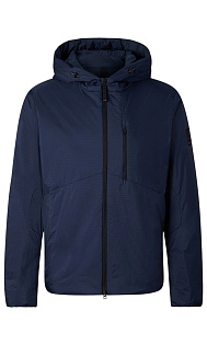 Куртка с капюшоном