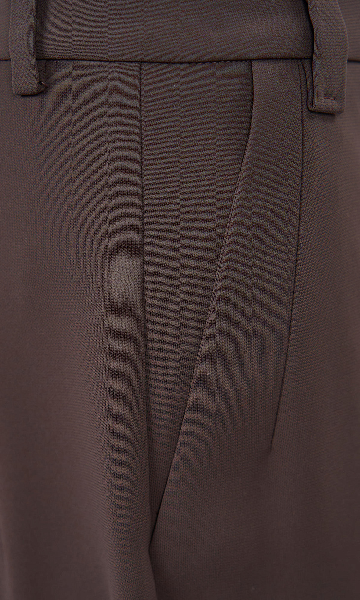 RIANI: Брюки со стрелками