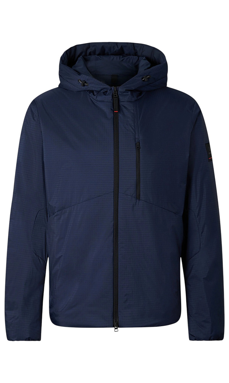 Bogner: Куртка с капюшоном