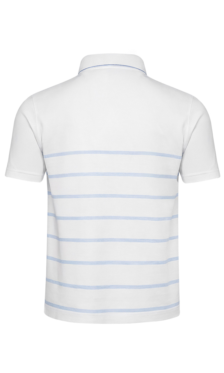 Paul Shark: Поло из хлопка