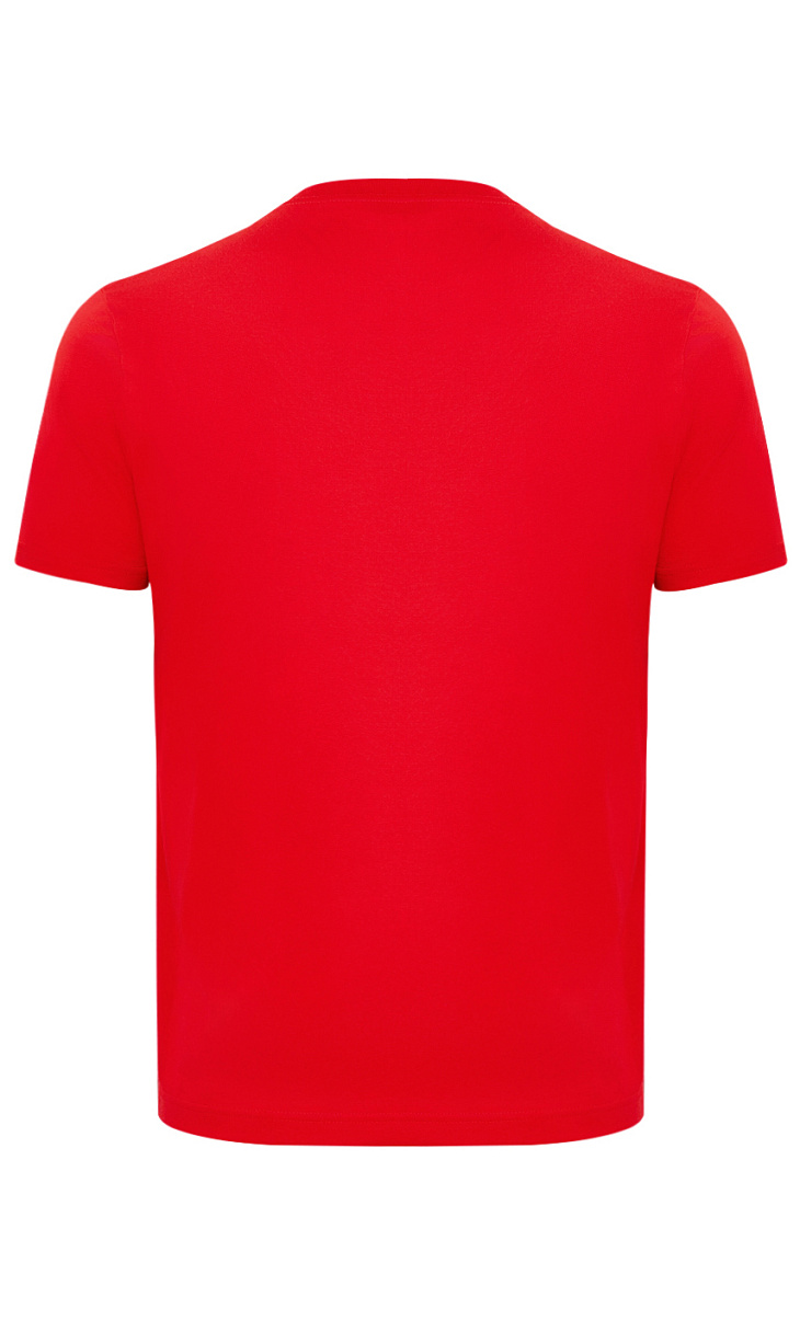 Paul Shark: Футболка с логотипом