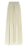 TWINSET: Плиссированная юбка