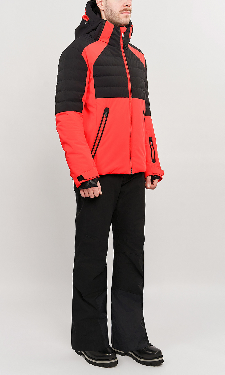 BOGNER: Горнолыжная куртка