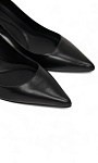 HUGO BOSS: Туфли из кожи