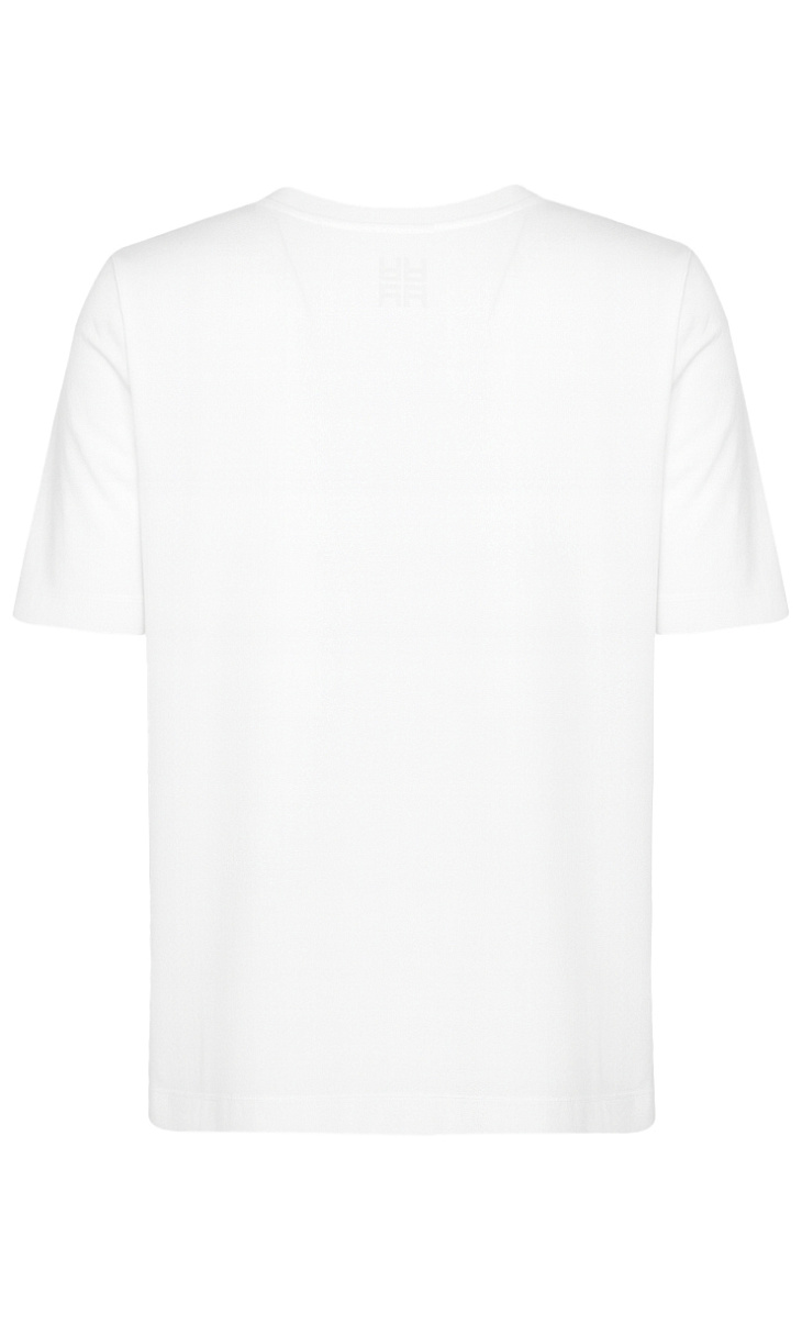 RIANI: Футболка из вискозы