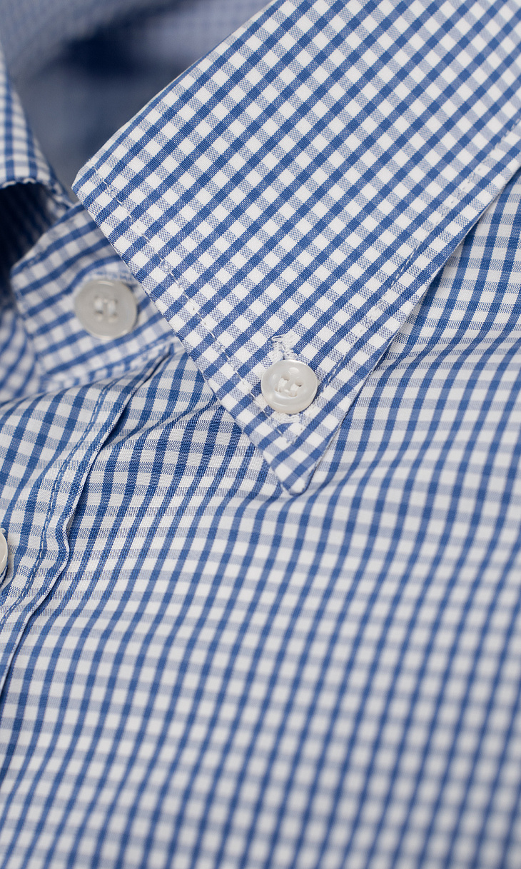 Paul Shark: Рубашка из хлопка