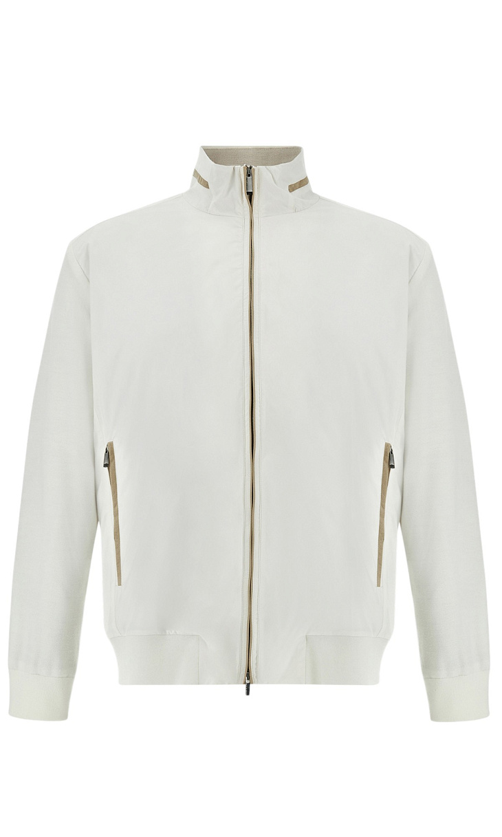 Paul Shark: Куртка из шерсти