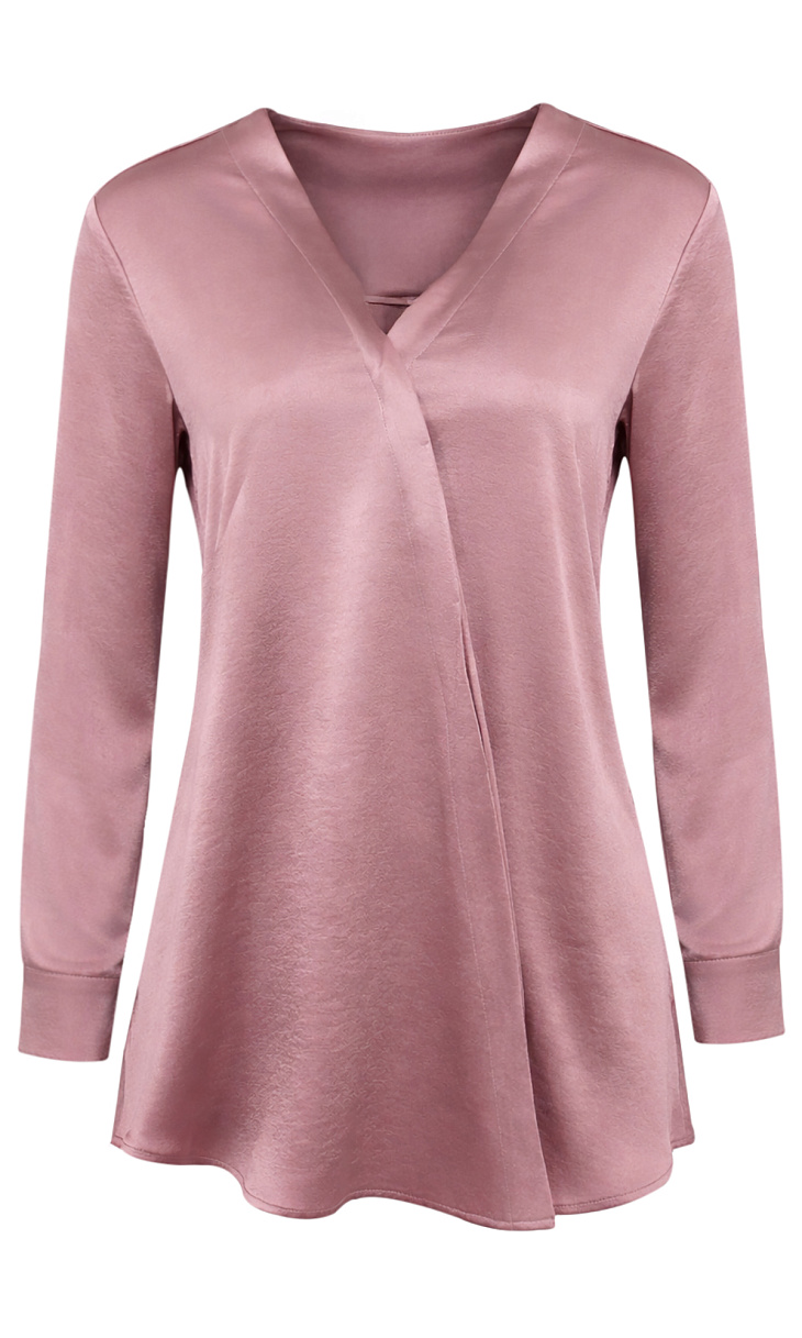 RIANI: Блуза на запах