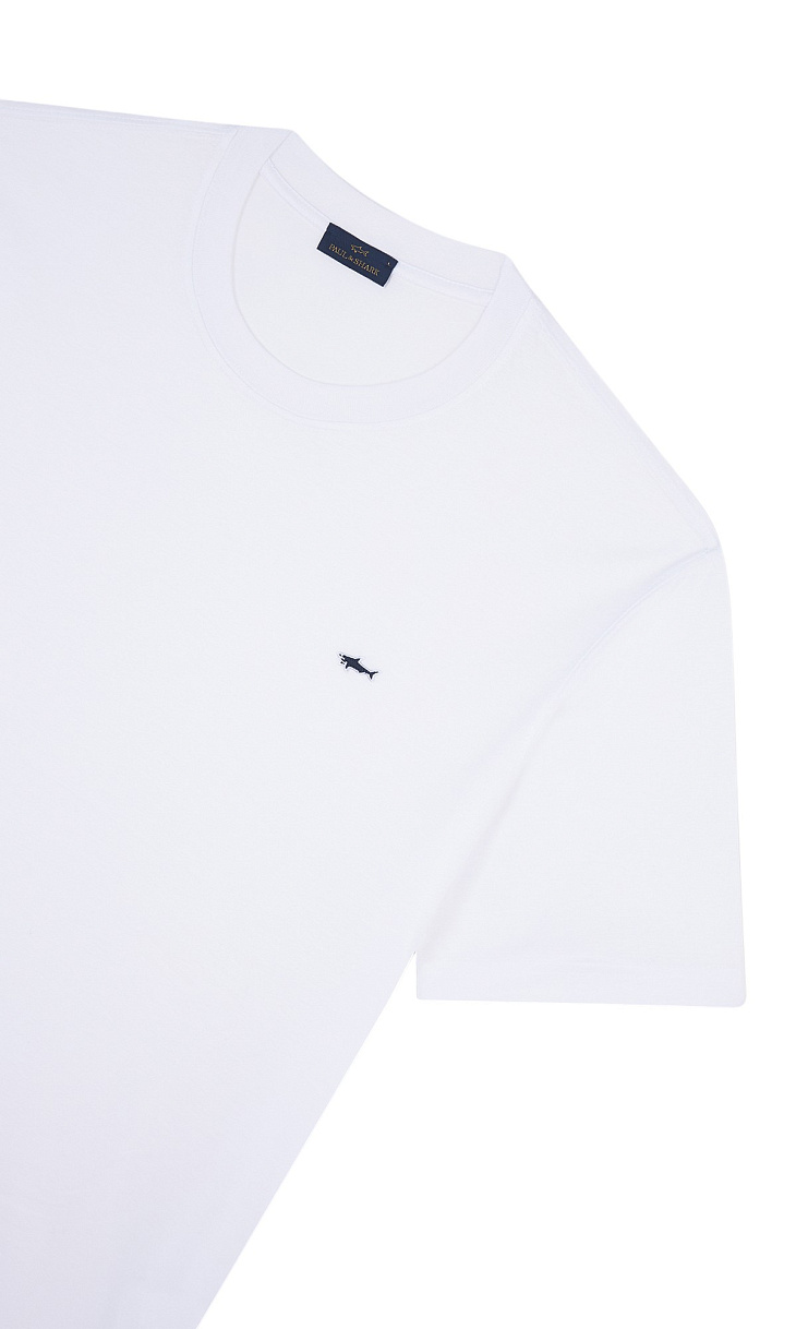 Paul Shark: Футболка с логотипом