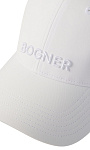 BOGNER: Кепка с логотипом