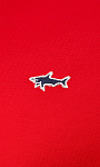 Paul Shark: Футболка с логотипом