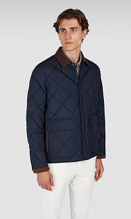 Стеганая куртка