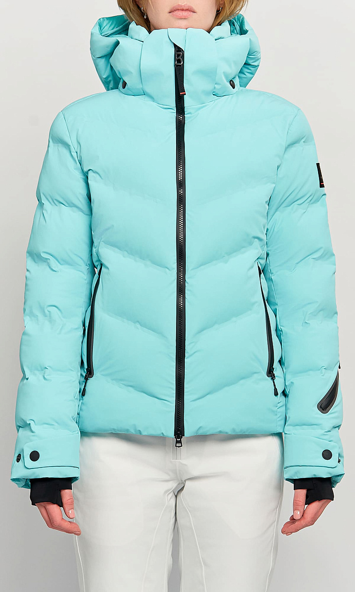 BOGNER: Лыжная куртка