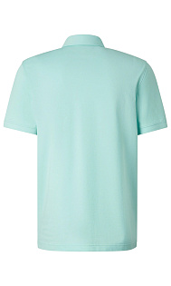 Поло из хлопка