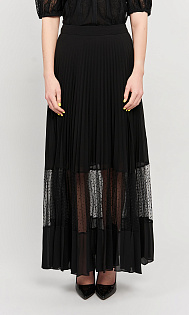 Плиссированная юбка