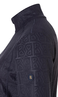 Лонгслив из флиса