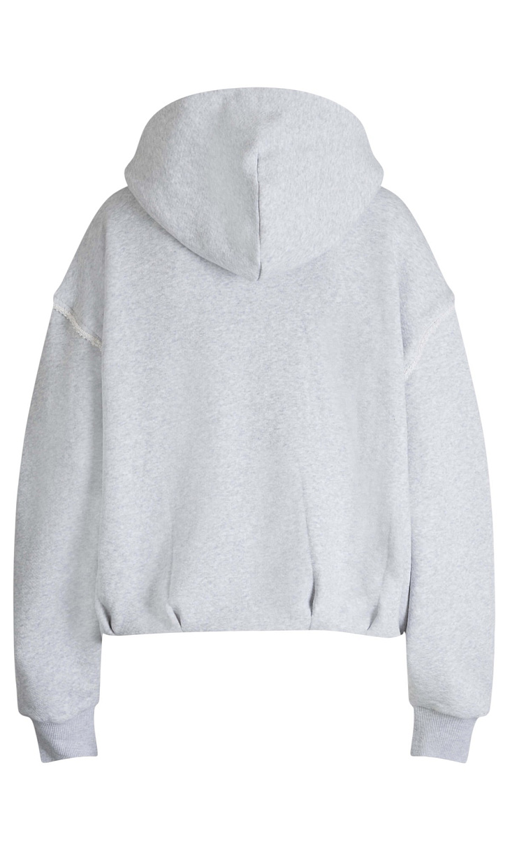 HUGO BOSS: Толстовка с капюшоном