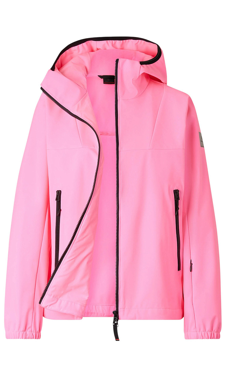 BOGNER: Куртка из софтшелла