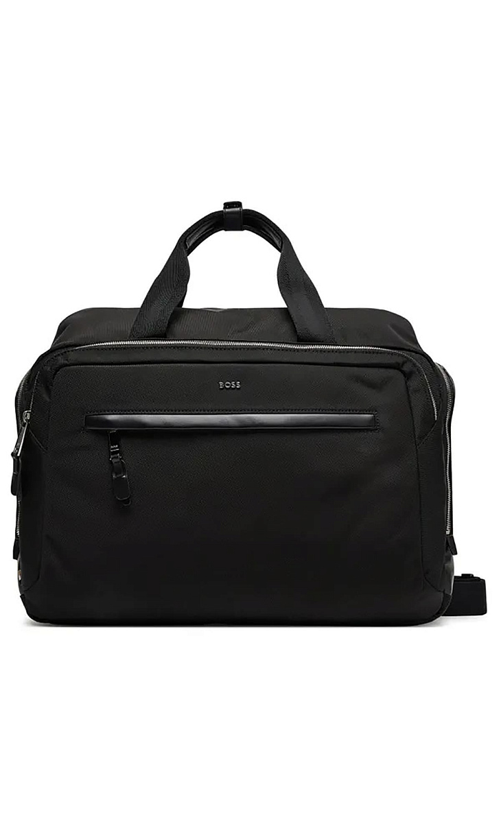 HUGO BOSS: Дорожная сумка