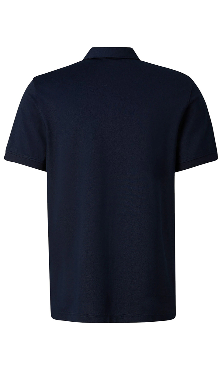 Bogner: Поло из хлопка