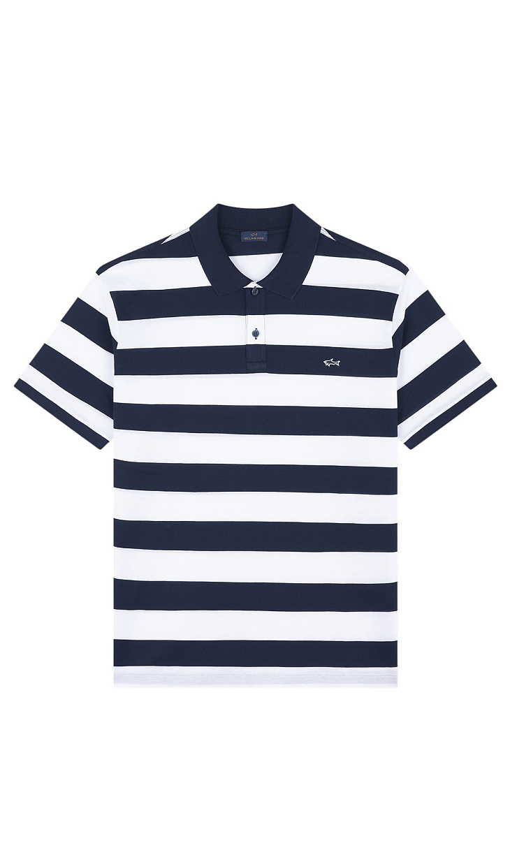 Paul Shark: Поло из хлопка