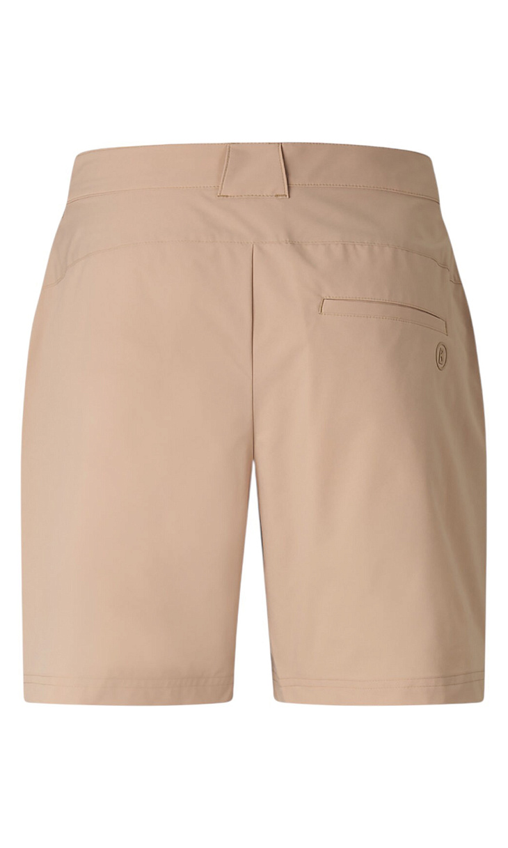 BOGNER: Прямые шорты