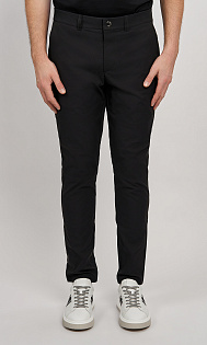 Зауженные брюки