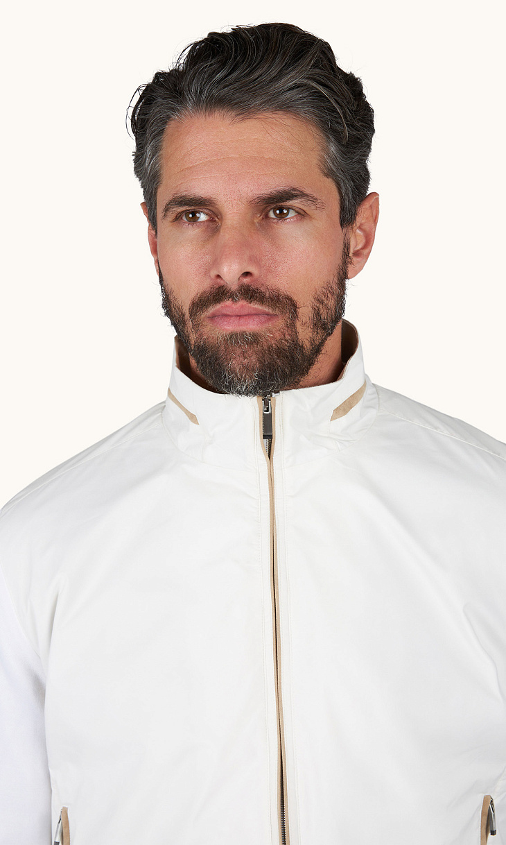 Paul Shark: Куртка из шерсти