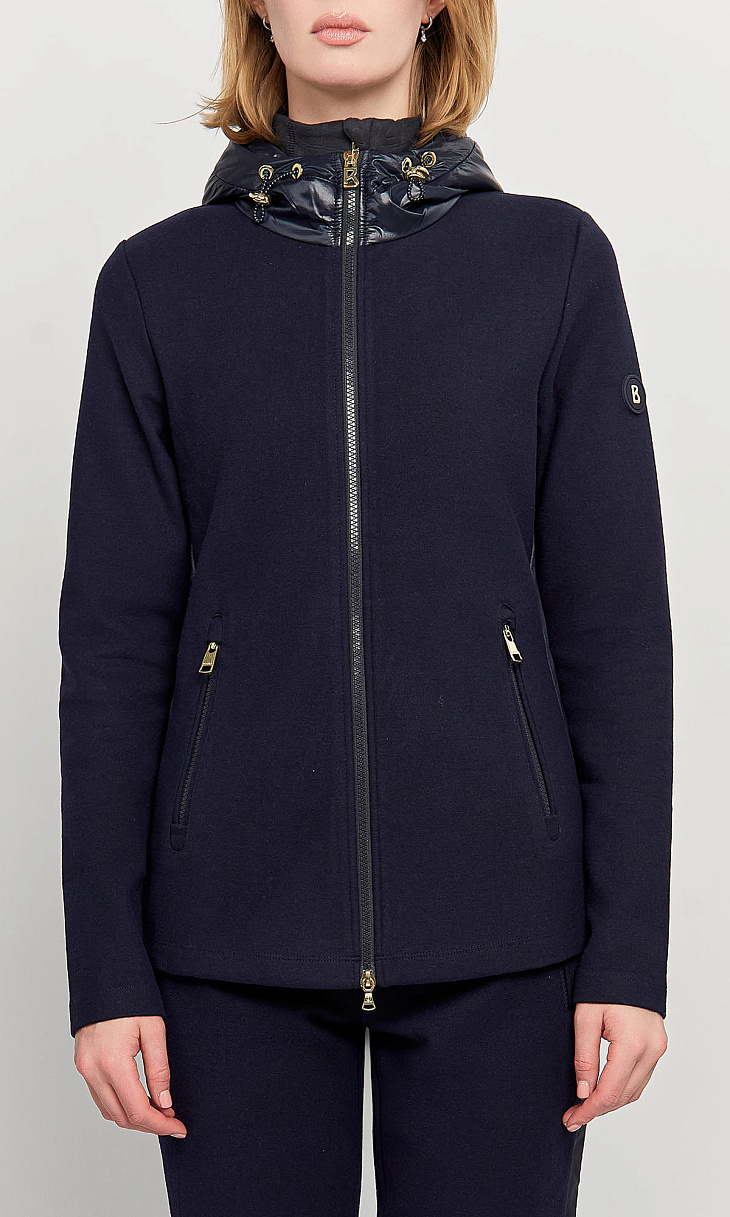 BOGNER: Утепленная куртка