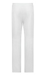 HUGO BOSS: Брюки из льна