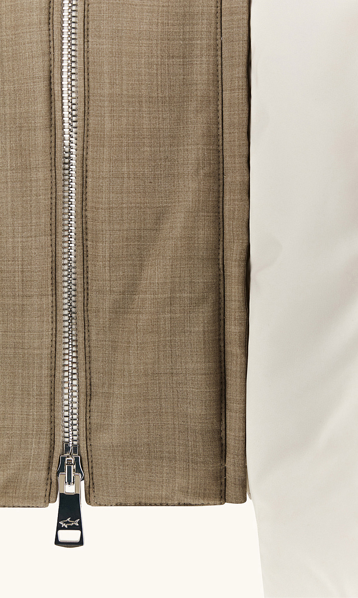 Paul Shark: Куртка на молнии