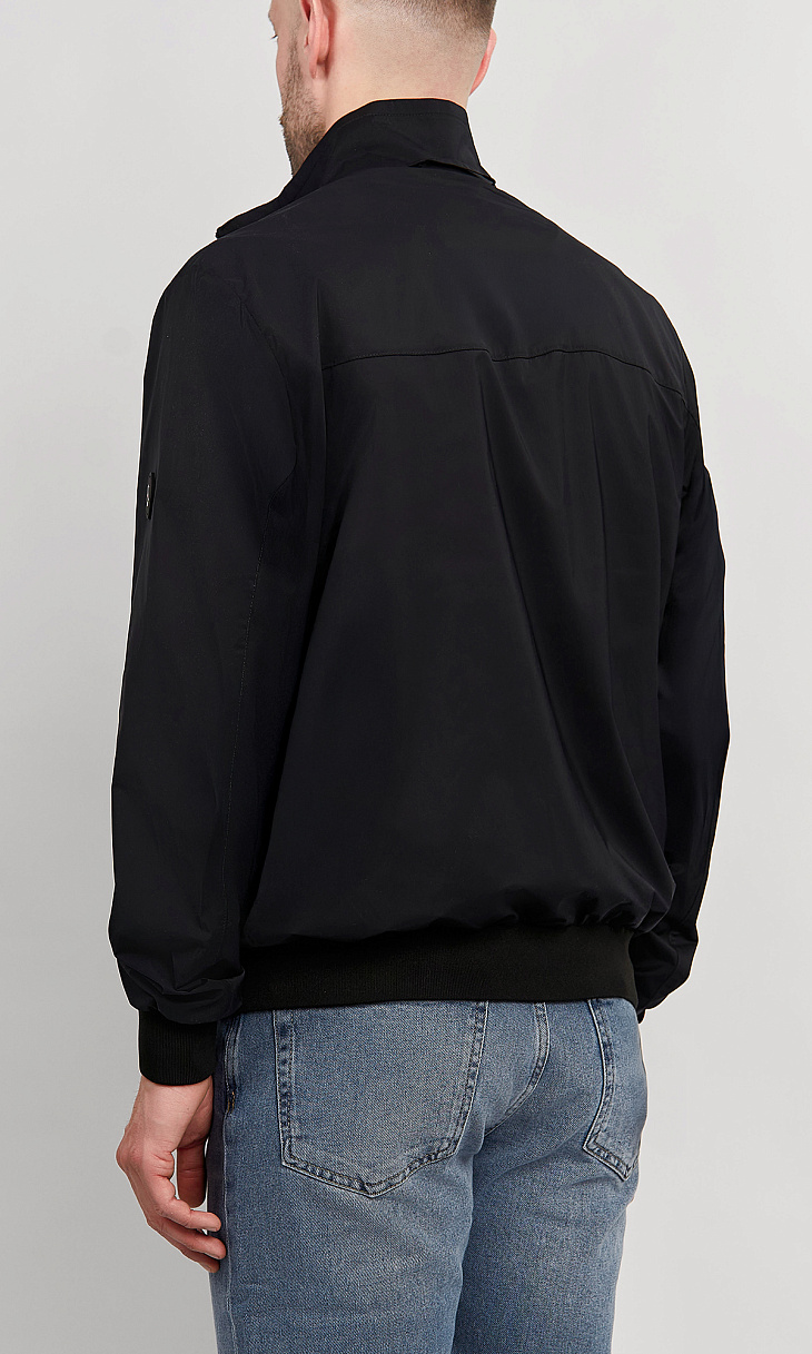 BOGNER: Куртка на молнии