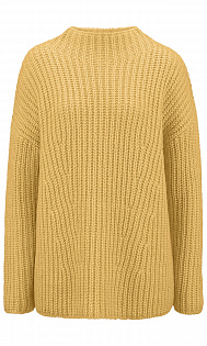 картинка Объемный пуловер 187920-8210/233-оз-21 от магазина FashionStore.ru