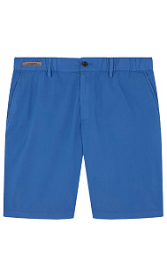 Шорты из хлопка