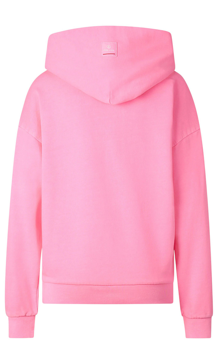 BOGNER: Толстовка с надписью