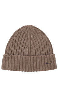 Шапка из кашемира