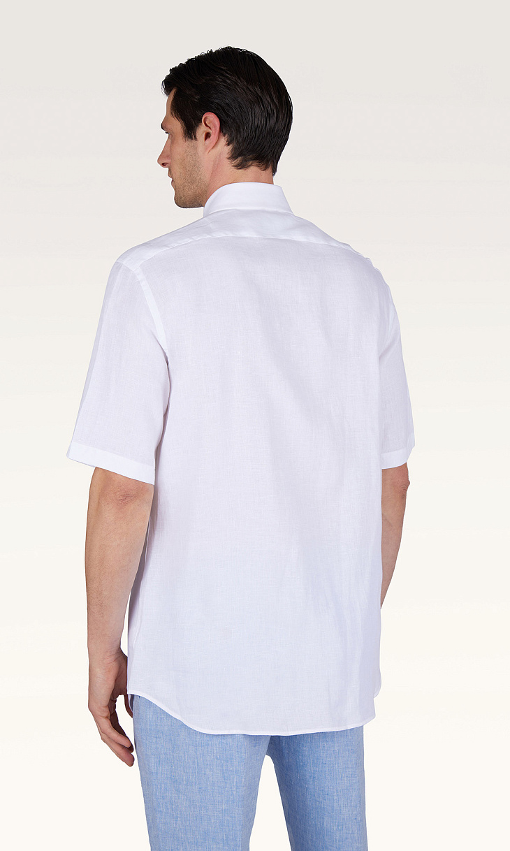 Paul Shark: Рубашка из льна